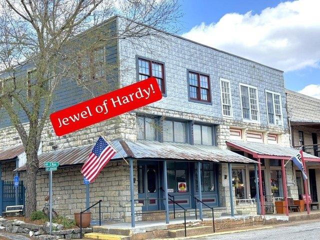 House for sale in Ark