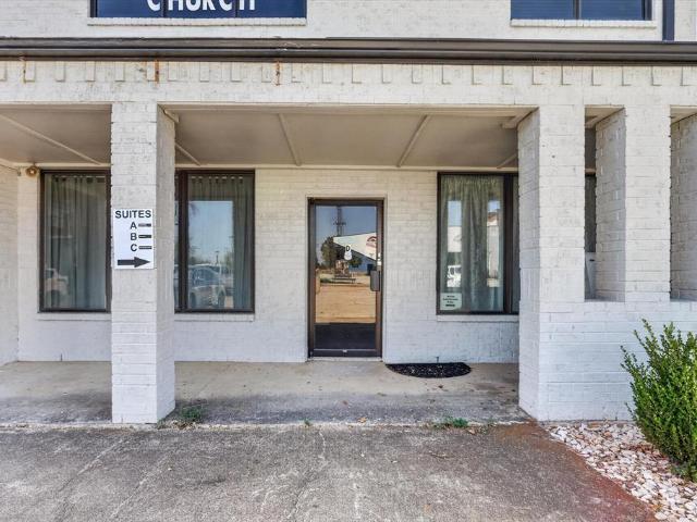 Commercial for sale in Crowley, Texas