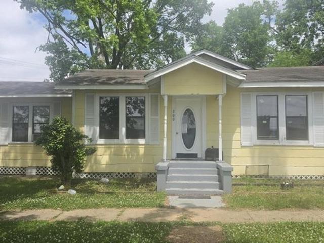 House for sale in Oak Grove, Louisiana