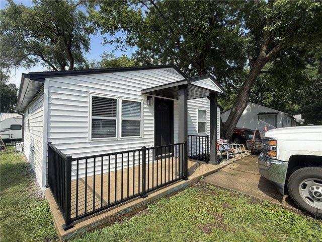 House for sale in Kansas