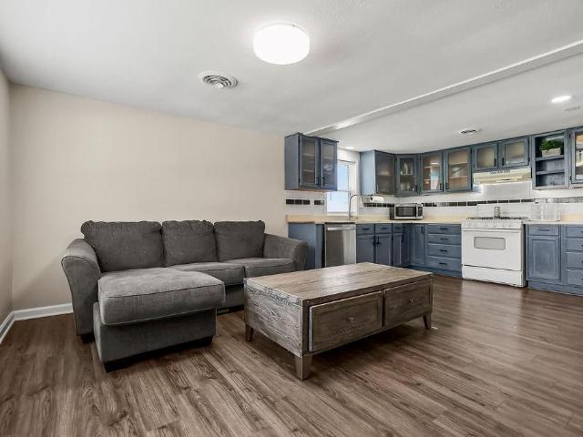 House for sale in Kansas