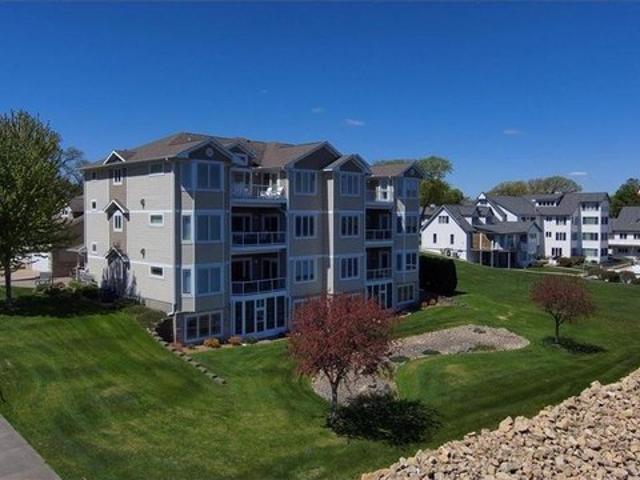 Condo for sale in Lake City, Minnesota