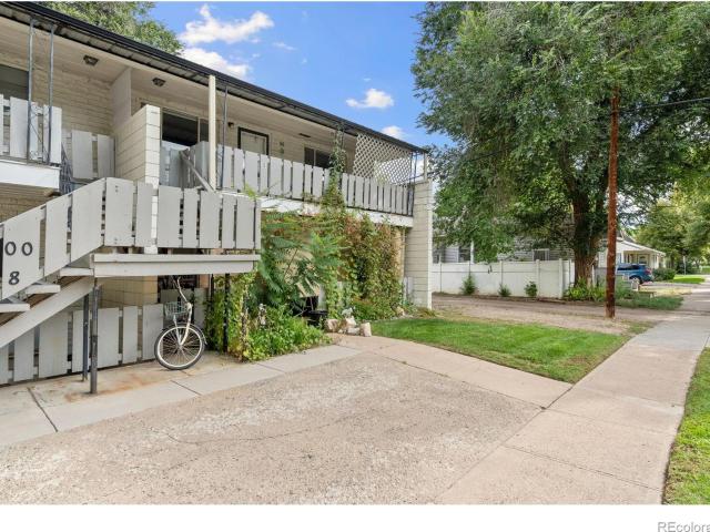 Townhouse for sale in Fort Collins, Colorado
