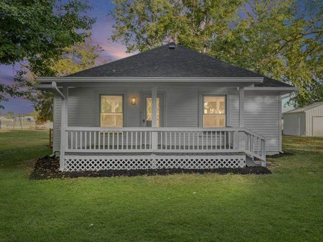 House for sale in Colfax, Indiana