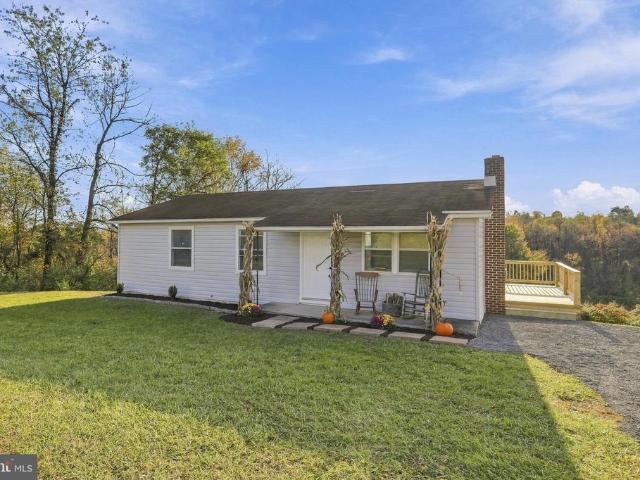 House for sale in Romney, Hampshire County