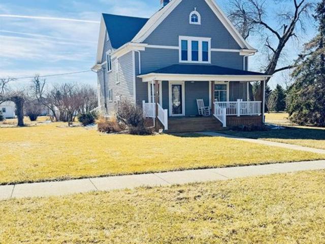 House for sale in Nebraska