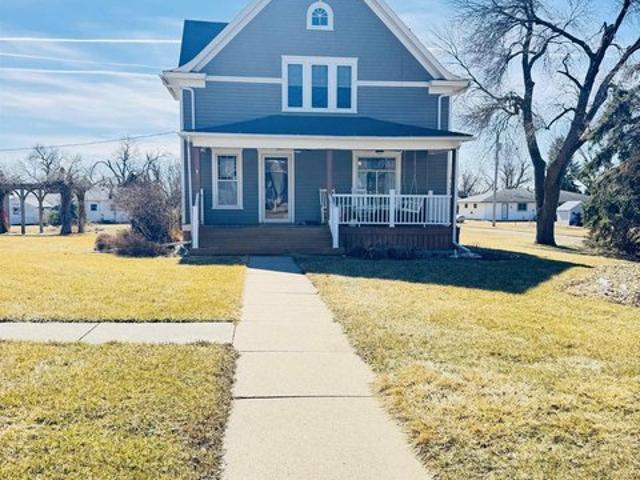 House for sale in Nebraska