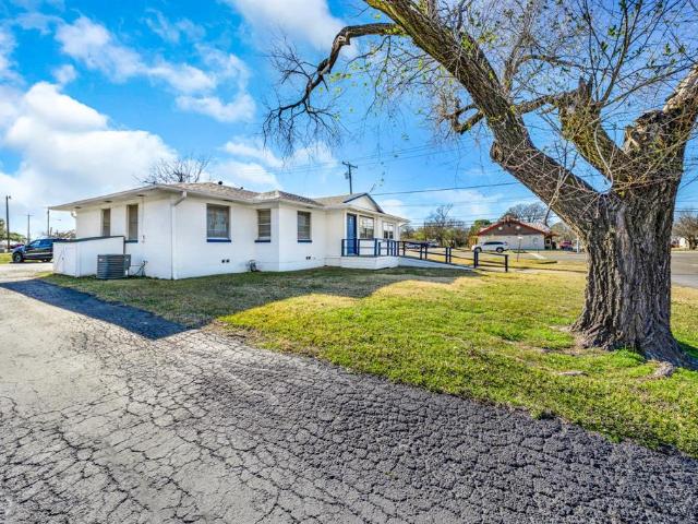 Commercial for sale in Fannin, Texas