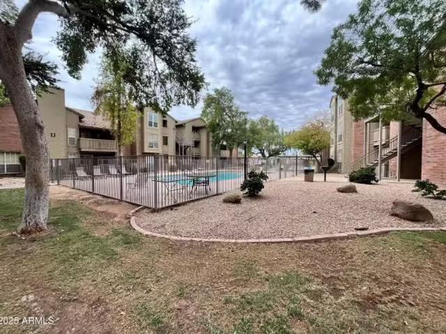Condo for sale in Tempe