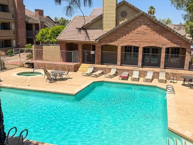 Condo for sale in Tempe, Arizona