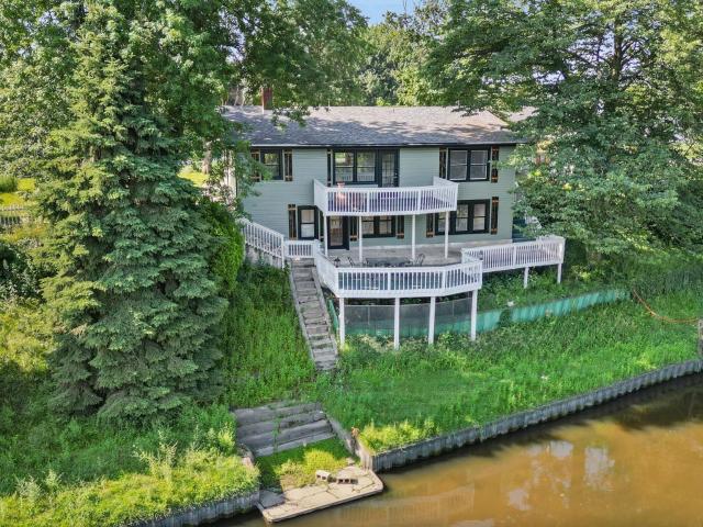 House for sale in Monticello, Indiana