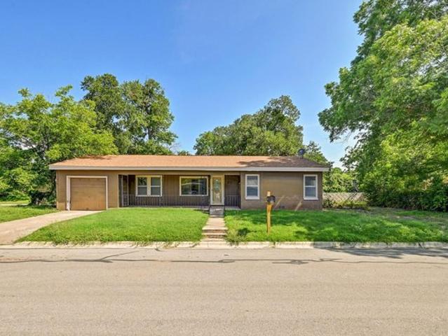House for sale in Burnet, Texas