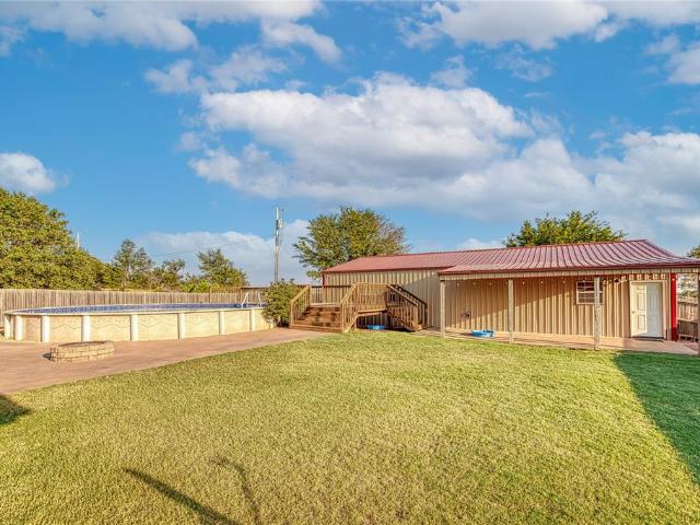 House for sale in Dewey, Oklahoma