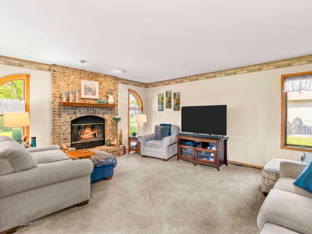 House for sale in Sandwich, Illinois