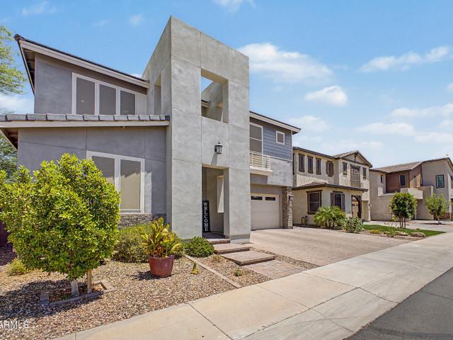 House for sale in Chandler, Arizona