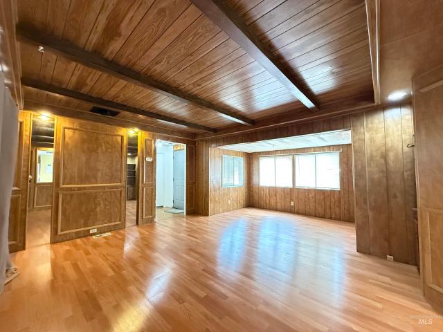 House for sale in Whitman, Washington
