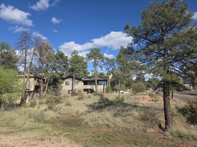 Land for sale in Gila, Arizona