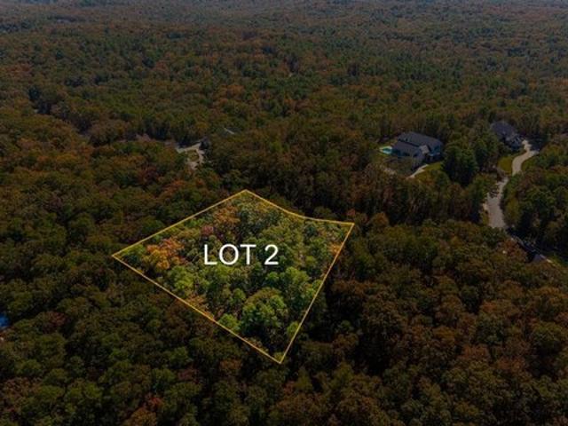 Land for sale in Spring Valley, Little Rock