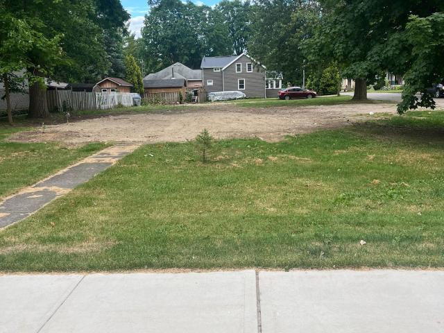 Land for sale in North Middlesex, Ontario