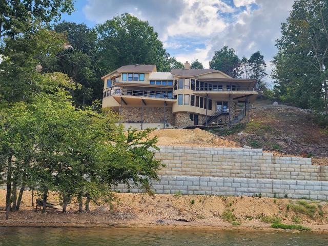 House for sale in Cherokee, Alabama
