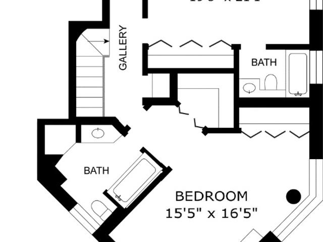 Duplex for sale in Arverne, New York