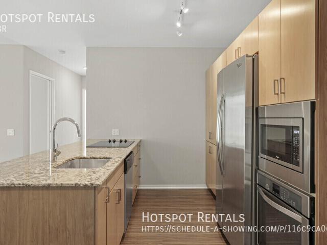 Apartment for rent in Near North Side, Chicago