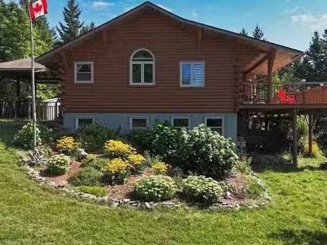 House for sale in Nova Scotia
