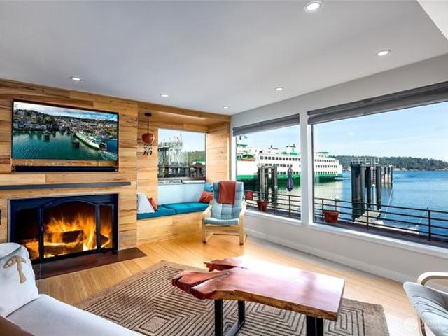 Condo for sale in Friday Harbor, San Juan County