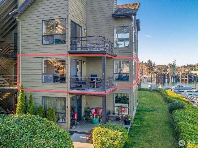 Condo for sale in Friday Harbor, San Juan County