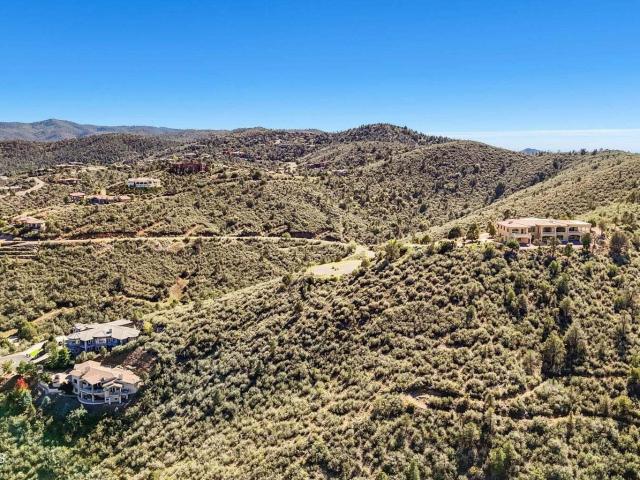 Land for sale in Prescott, Arizona