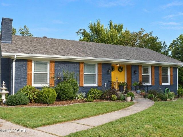 House for sale in Tennessee
