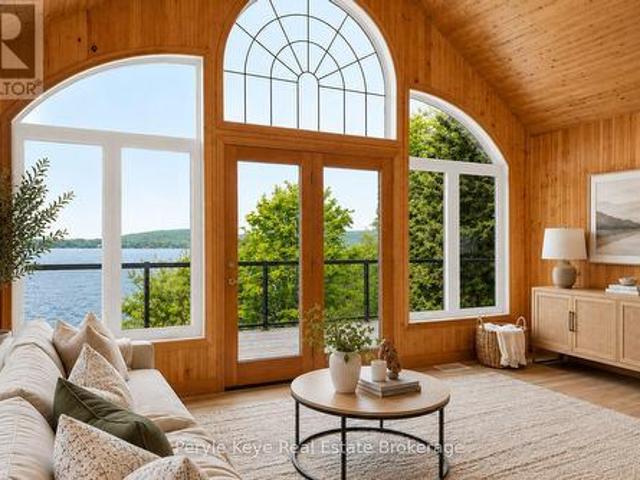 House for sale in Muskoka, Ontario
