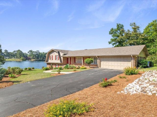 House for sale in Broadway, North Carolina
