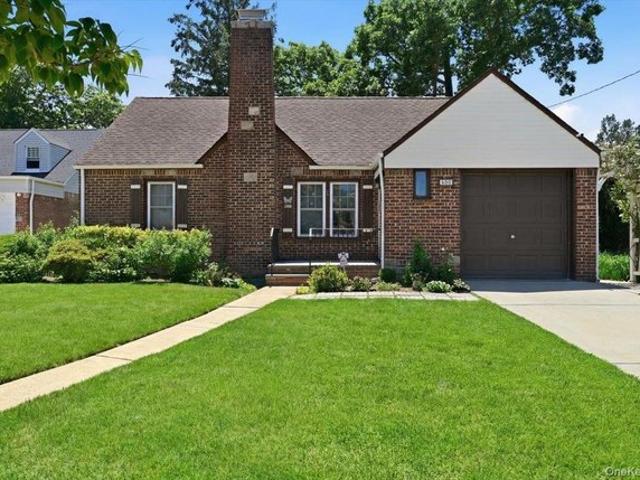 House for sale in Nassau, New York