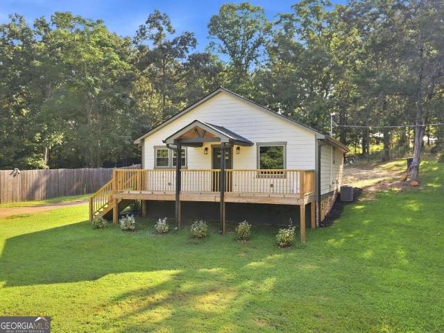 House for sale in Rogers Heights, Covington
