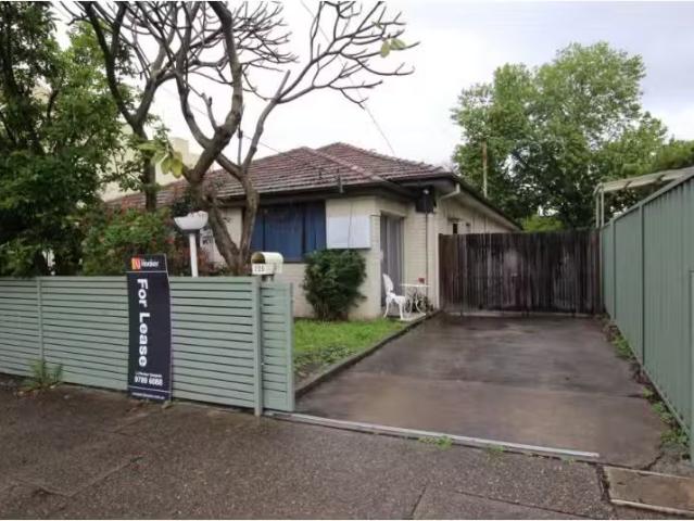 House for rent in Sydney, New South Wales