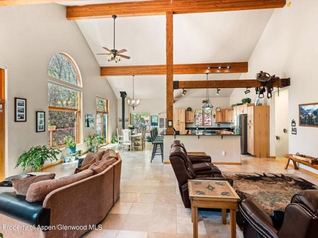 House for sale in Redstone, Colorado