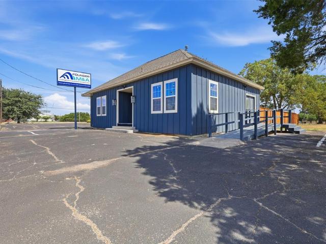 Property for rent in Johnson, Texas