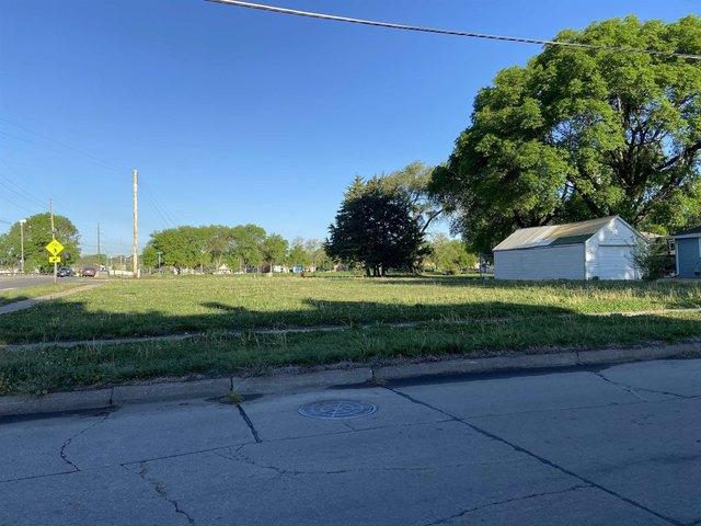 Land for sale in Nebraska