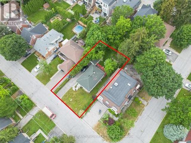 House for sale in Woburn, Ontario