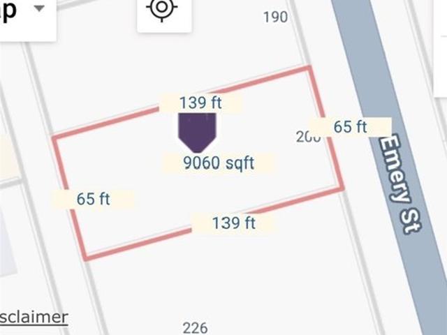 Land for sale in Nye, Nevada