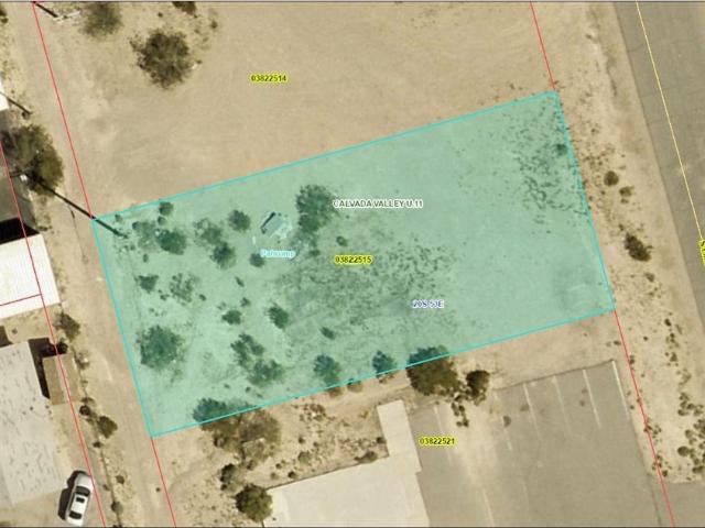 Land for sale in Nye, Nevada