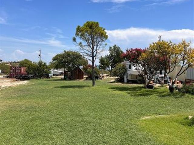 Land for sale in Azle, Tarrant County