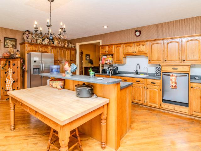 House for sale in Columbia, Kentucky