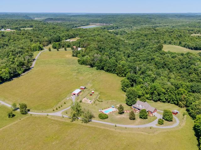 Land for sale in Columbia, Kentucky