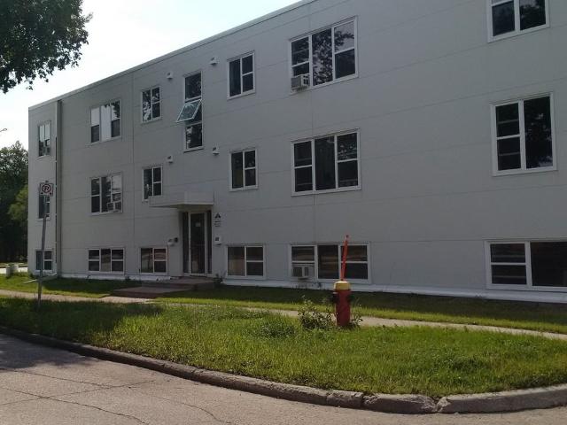 Apartment for rent in East St. Paul, Manitoba
