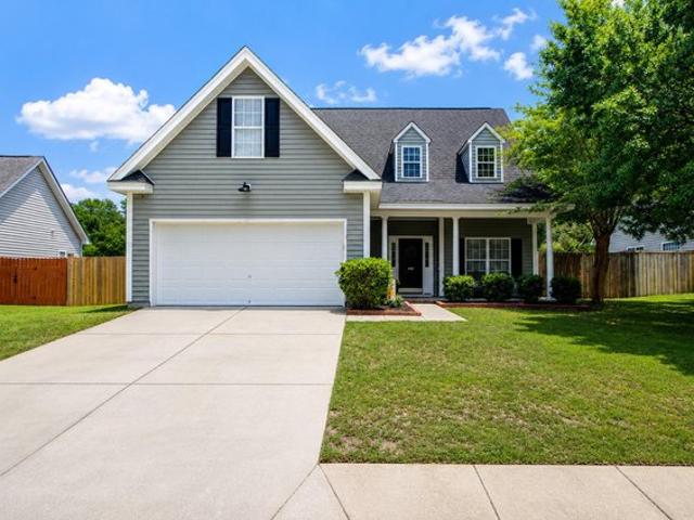 House for sale in South Carolina