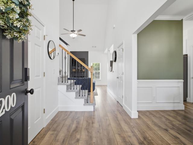 House for sale in Summerville, South Carolina