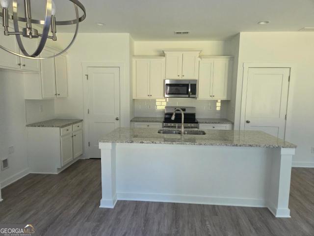 House for sale in Covington, Newton County