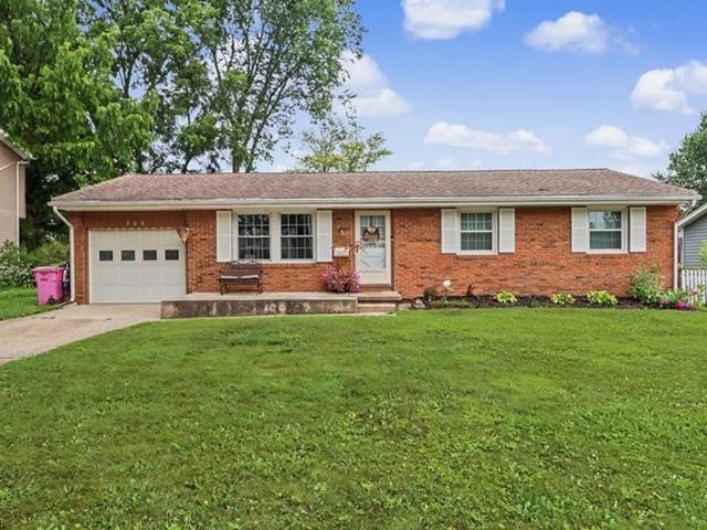 House for sale in Ohio